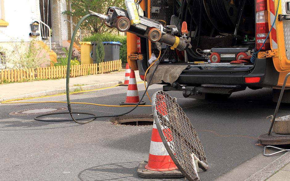 déboucheur canalisation électrique Paris 8
