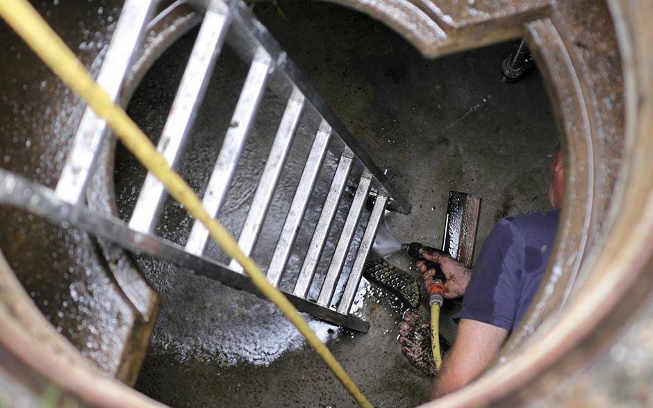 débouchage de canalisations Maisons-Alfort