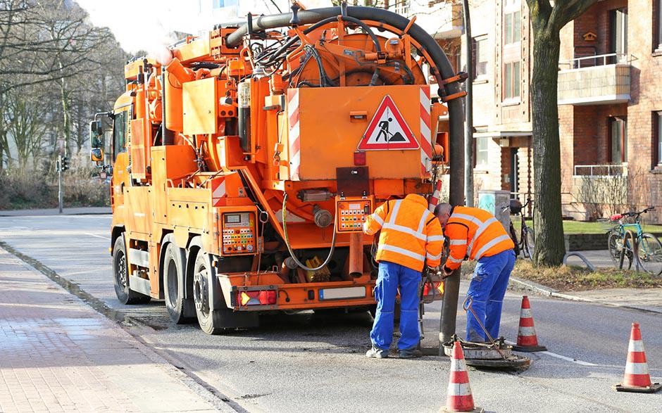 débouchage de canalisations Maisons-Alfort