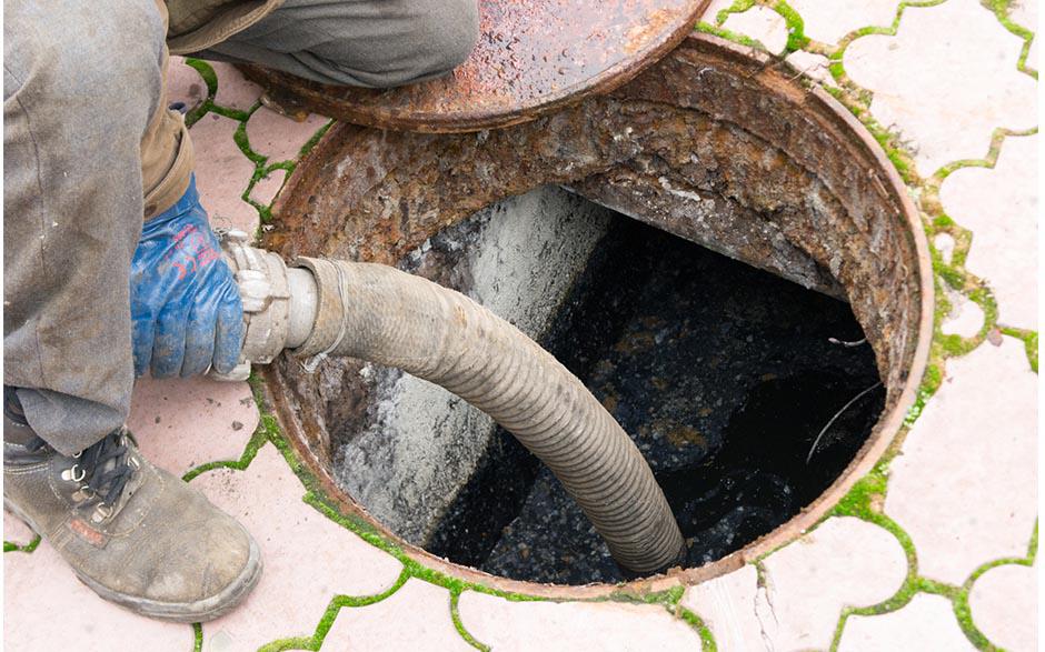 déboucher des canalisations Champigny-sur-Marne
